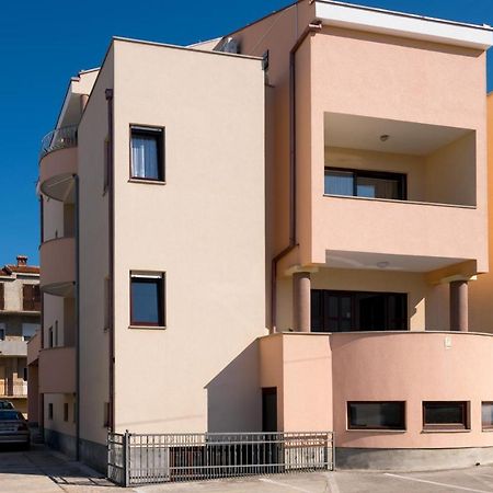 Apartments Bobi Zadar Exterior foto